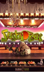 Sushi Bar
